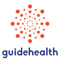 Logo for Guidehealth