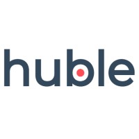 Huble logo