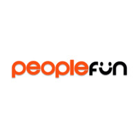 Logo for PeopleFun