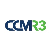 Logo for CCMR3