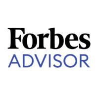 Logo for Forbes Advisor