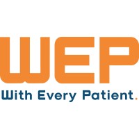 WEP Clinical logo