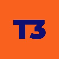 T3 Services Group logo