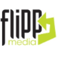 Flipp Media logo