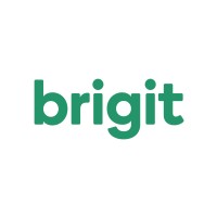 Brigit logo