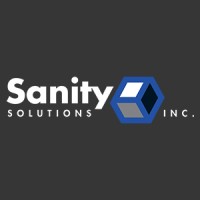 Sanity Solutions, Inc. logo