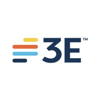 Logo for 3E