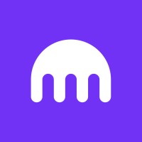 Logo for Kraken Digital Asset Exchange