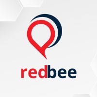 Redbee Software logo