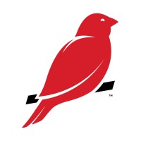 Logo for Red Canary