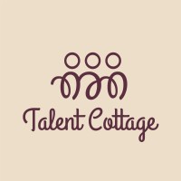 Logo for Talent Cottage