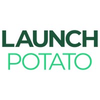 Logo for Launch Potato