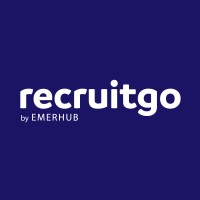 RecruitGo logo