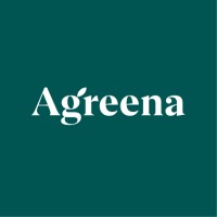 Logo for Agreena