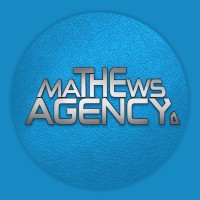 The Mathews Agency logo