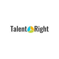 Talent Right logo