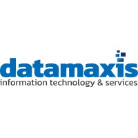 DATAMAXIS, Inc logo