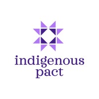 Indigenous Pact PBC, Inc. logo