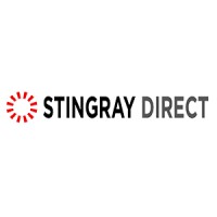 Stingray Direct logo