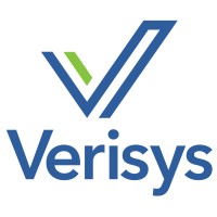 Verisys  logo