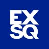 EX Squared LATAM logo