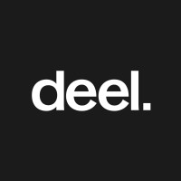 Logo for Deel