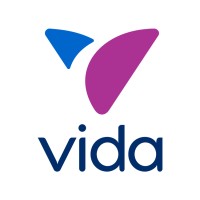 Logo for Vida Health