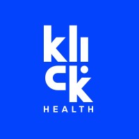 Klick logo