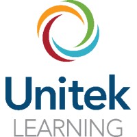 Logo for Unitek Learning