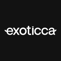 Logo for Exoticca