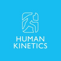 Human Kinetics logo