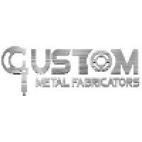 Logo for Custom Metal Fabricators, Inc.