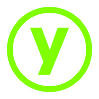 Logo for Yubico