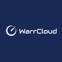 WarrCloud Inc. logo