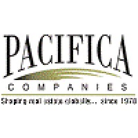 Logo for Pacifica Companies