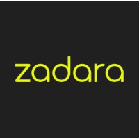 Zadara logo