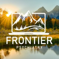 Frontier Psychiatry logo