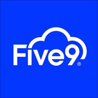 Logo for Five9