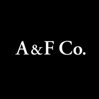 Abercrombie & Fitch Co. logo