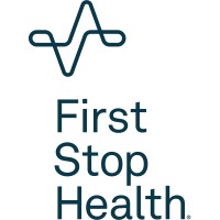 First Stop Health logo