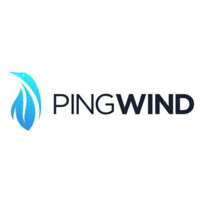 PingWind Inc. (SDVOSB) logo