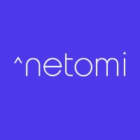 Netomi logo