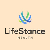 Logo for LifeStance Health