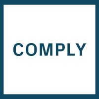 COMPLY logo