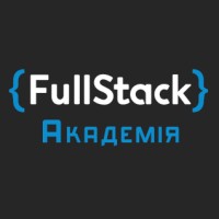 Logo for FullStack Academy Kiev