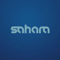 Logo for Sahara