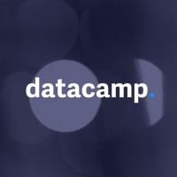 Logo for DataCamp Int Limited