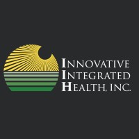 Innovative Integrated Health logo