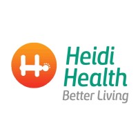 Heidi Health Foundation logo