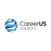 Logo for CareerUS Solutions